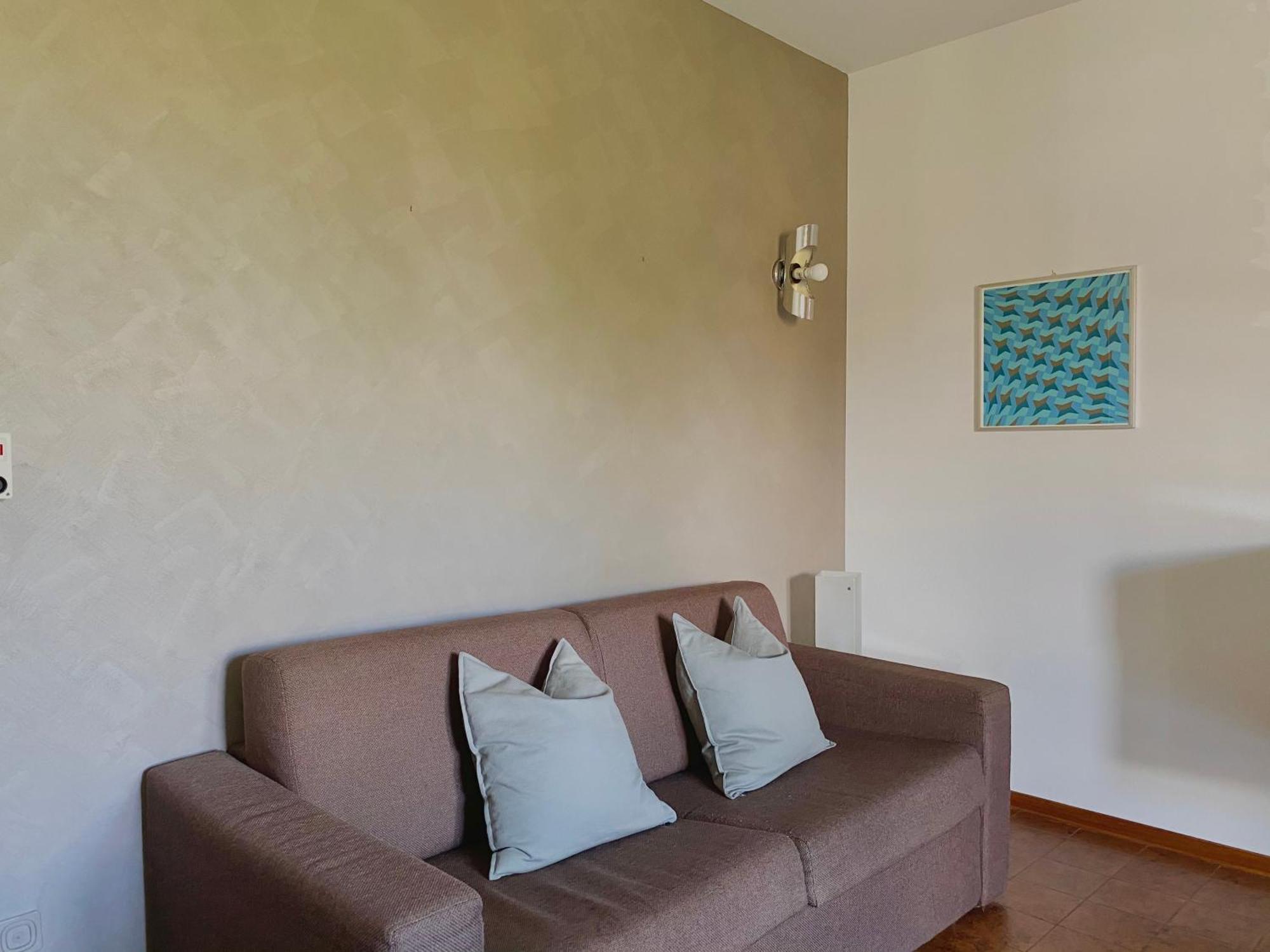 Jolly Apartments Сірміоне Екстер'єр фото