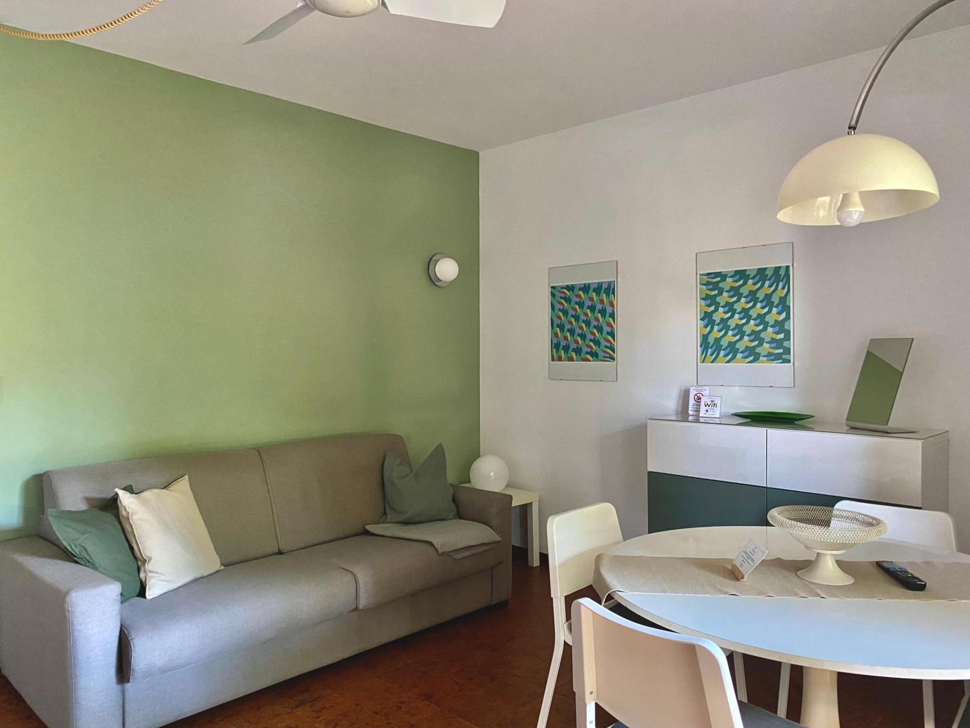 Jolly Apartments Сірміоне Номер фото