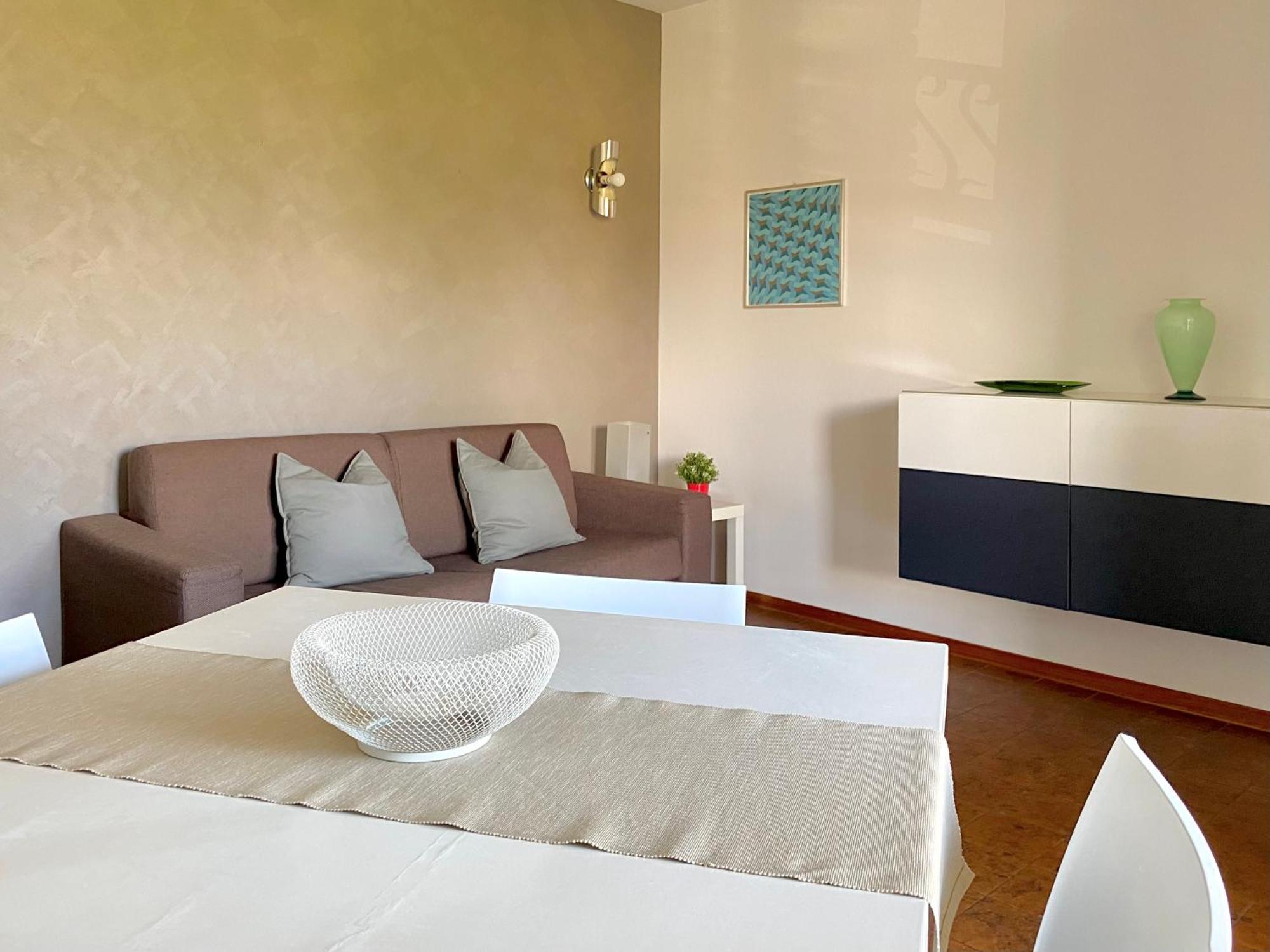 Jolly Apartments Сірміоне Номер фото
