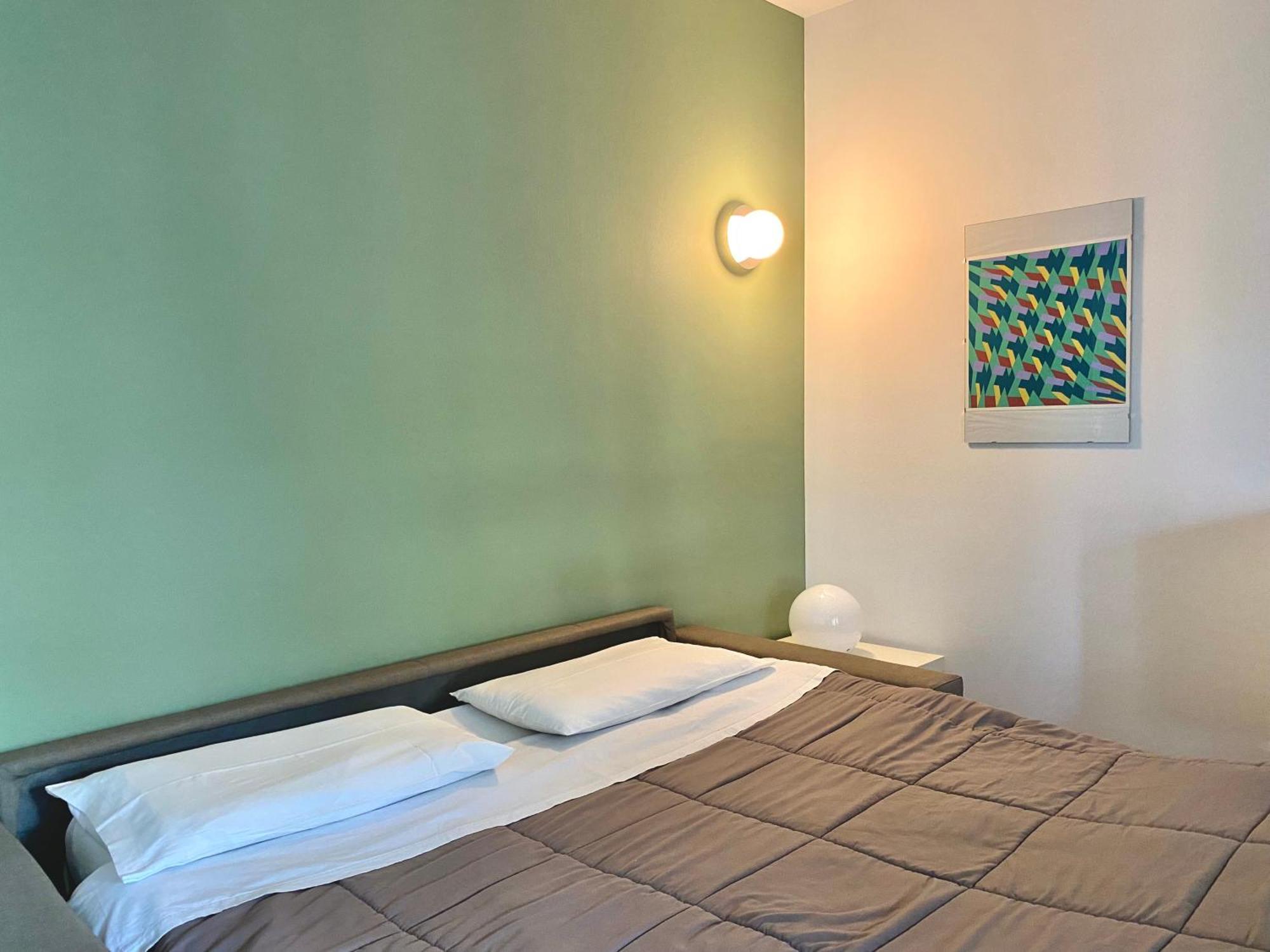 Jolly Apartments Сірміоне Номер фото